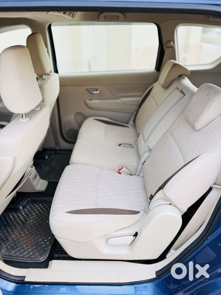 Maruti Suzuki Ertiga Zxi Plus Shvs, 2020, Petrol