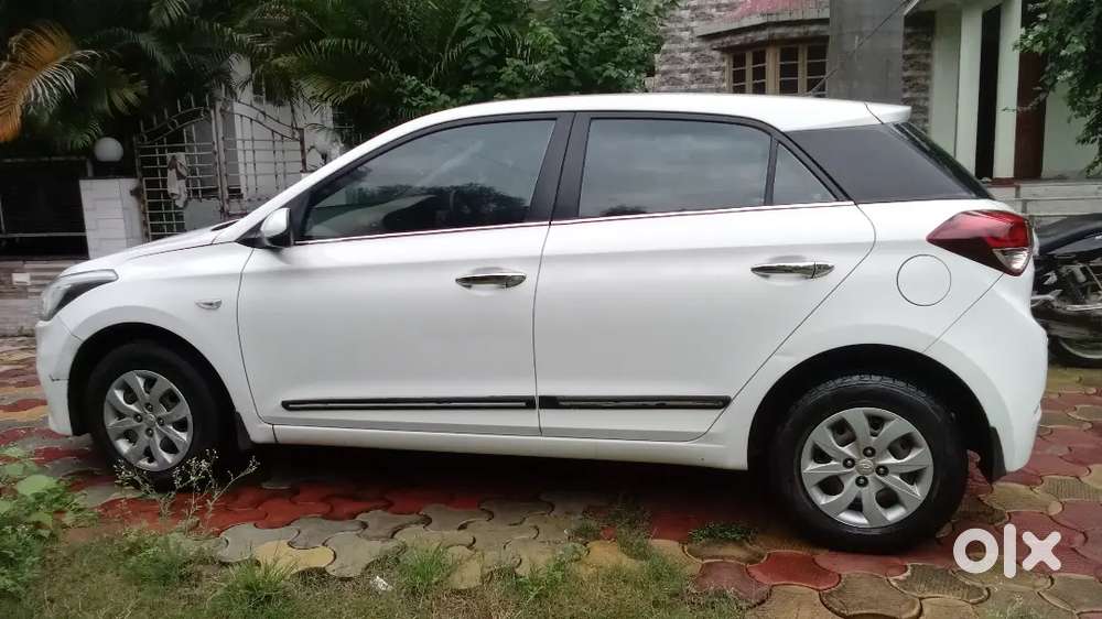 Hyundai Elite I20 Magna 2015
