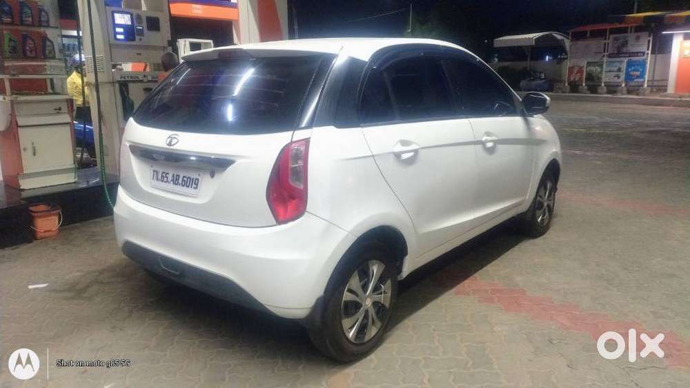 Tata Bolt Quadrajet Xm, 2016, Diesel