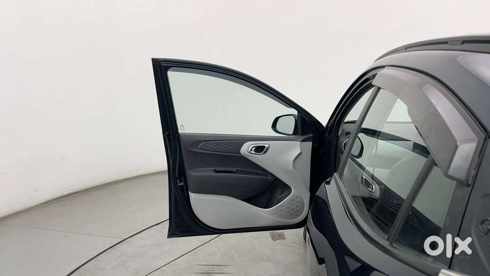 Hyundai Grand I10 Nios Asta 1.2 Kappa Vtvt, 2021, Petrol