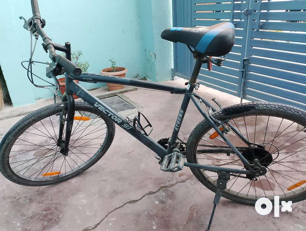 Olx bike cycle on sale
