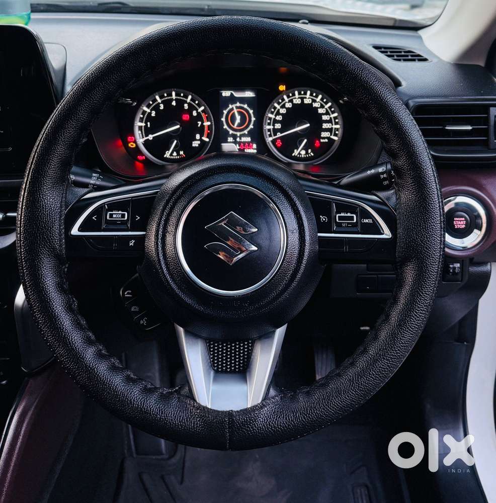 Maruti Suzuki Grand Vitara 2.4 At, 2025, Petrol