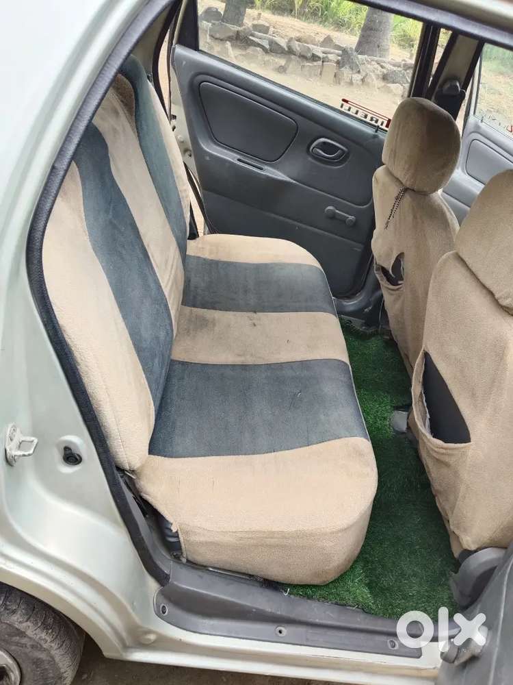 Alto 800,lxi, 2004, Current Fc@insurance