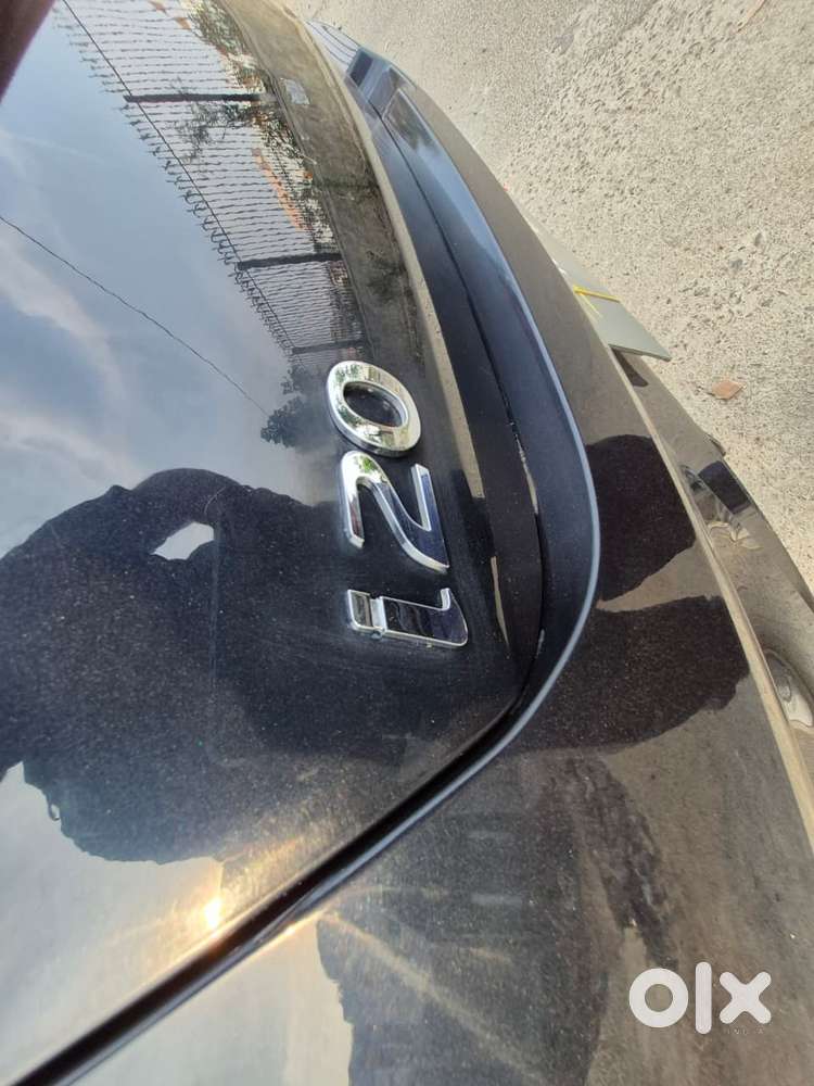 Hyundai I20 1.2 Asta, 2022, Petrol