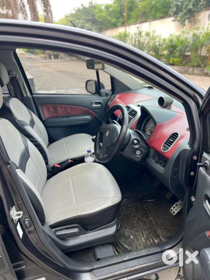 Maruti Suzuki Ritz Vxi (abs) Bs Iv, 2013, Petrol