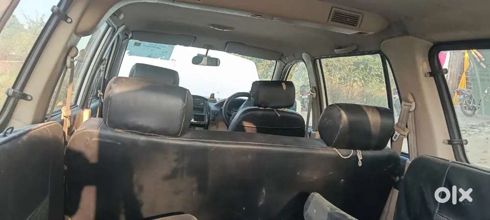 Urgent Sale Chevrolet Tavera