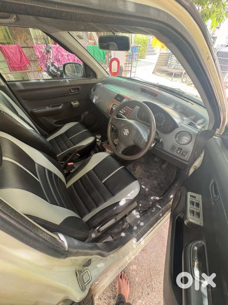 Maruti Suzuki Diesel 2007