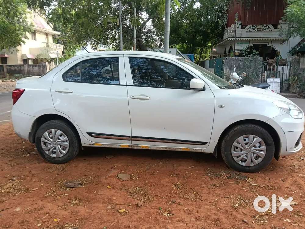 Maruti Suzuki Dzire 1.2 Tour S 2024