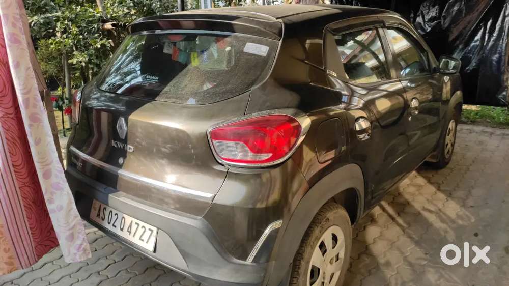 Renault Kwid
