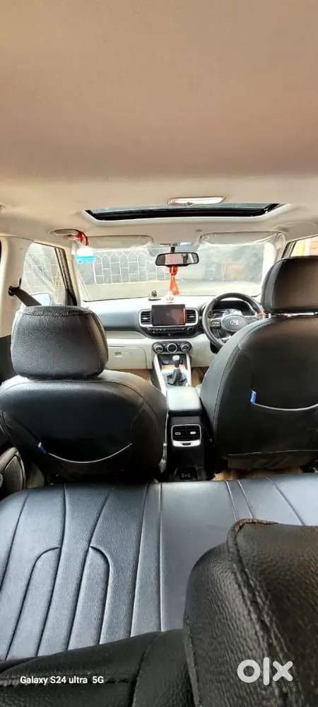 Hyundai Venue 1.4 Crdi 2024