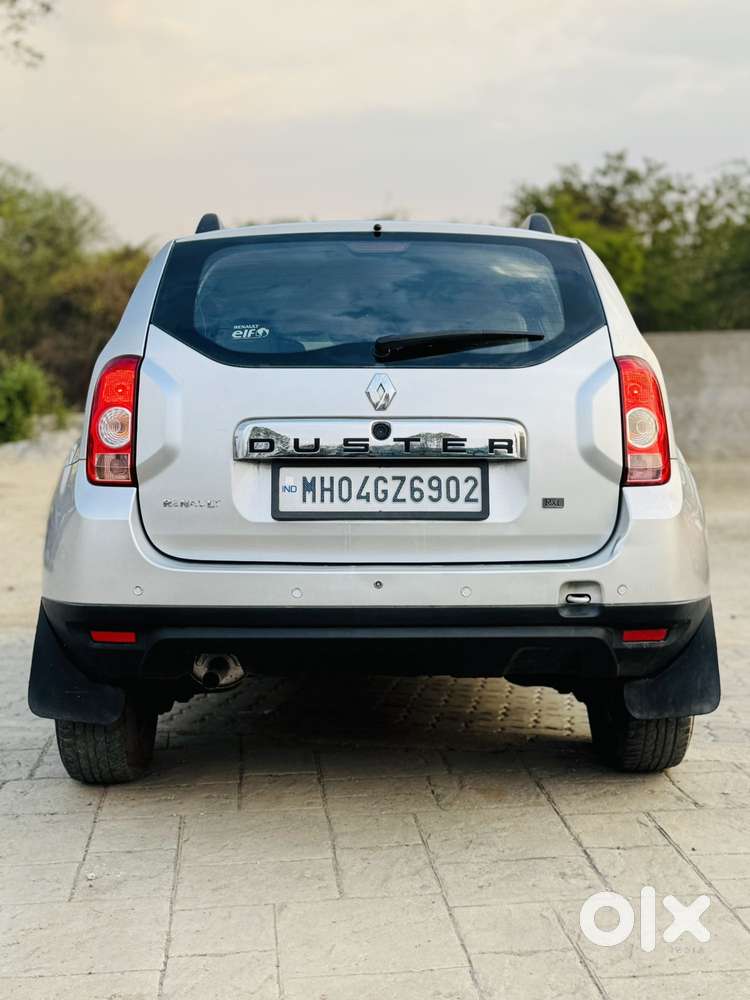 Renault Duster 1.5 Petrol Rxl, 2015, Petrol