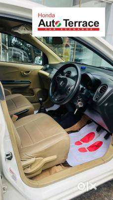 Honda Amaze 1.5 S I-dtec, 2015, Diesel