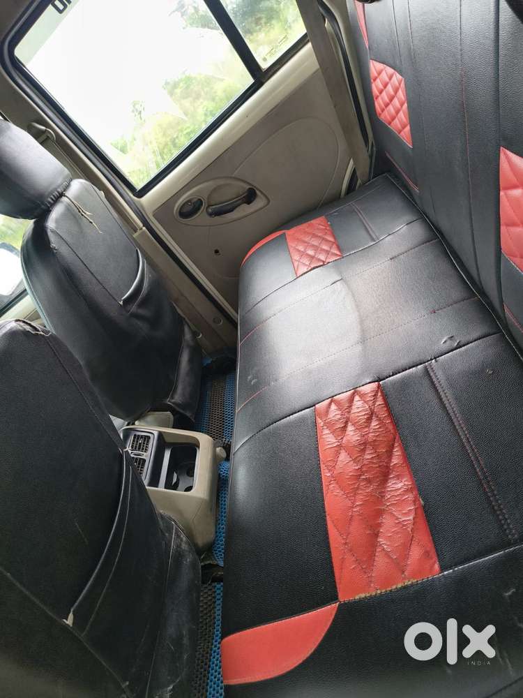 Mahindra Scorpio, 2015, Diesel