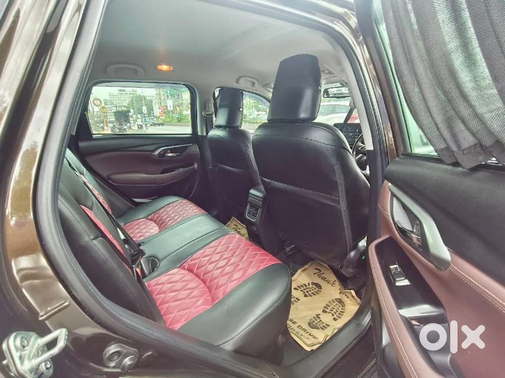 Maruti Suzuki Grand Vitara 1.5 Zeta Cng, 2023, Cng & Hybrids