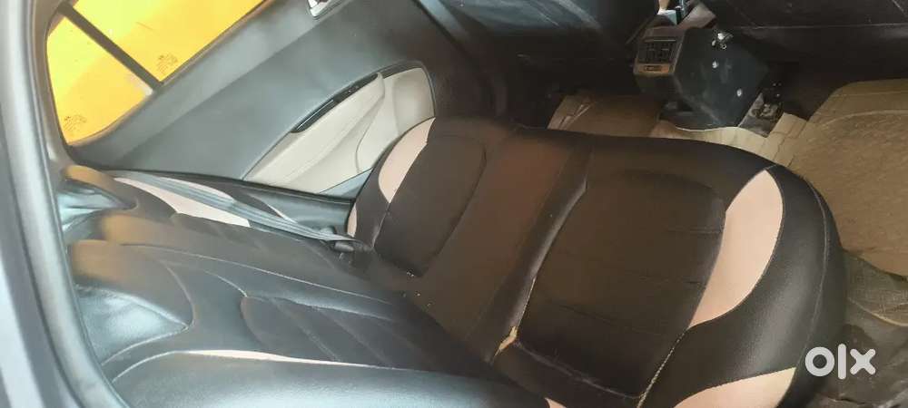 Good Condition, No Exidental, Push Button Start