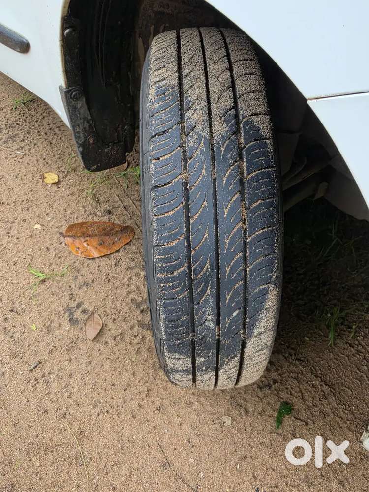 Maruti Suzuki Wagon R 2017 Petrol 42000 Km Driven