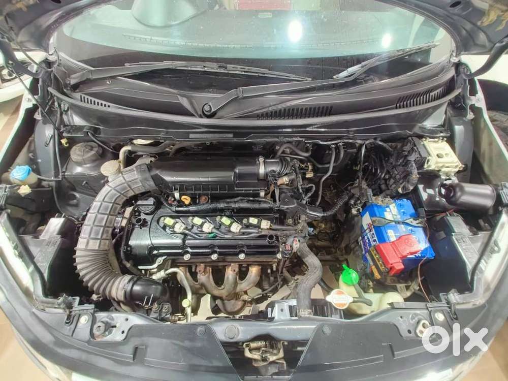 Maruti Suzuki Ignis 1.2 Delta, 2018, Petrol