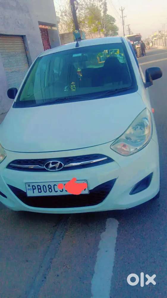 Family Car