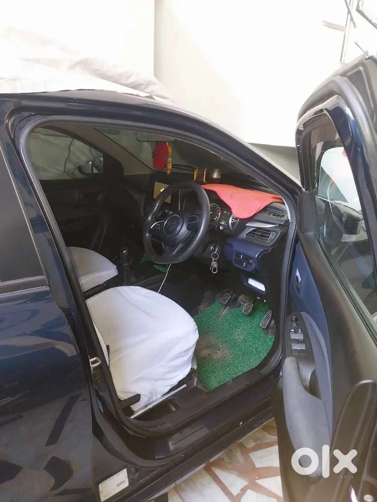 Maruti Baleno 1.2 Delta 2023