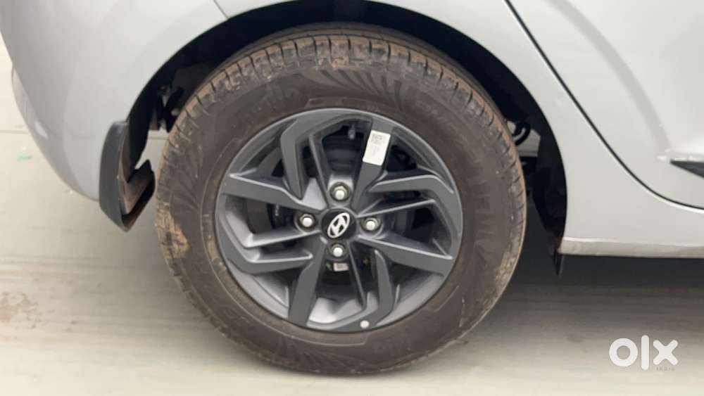 Hyundai Grand I10 Nios Sportz 1.2 Kappa Vtvt, 2022, Petrol