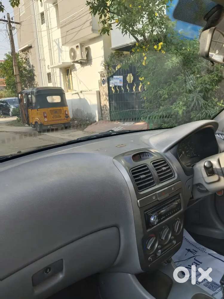 Hyundai Accent 2001