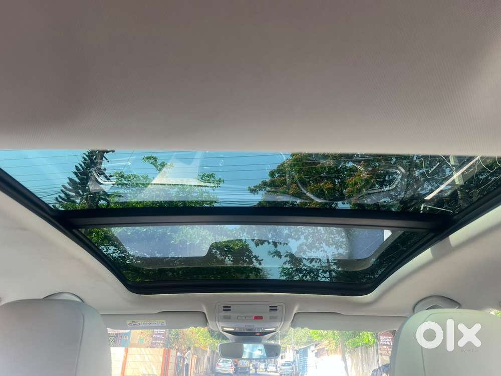 Volkswagen T-roc 1.5 Tsi Dsg, 2019, Petrol