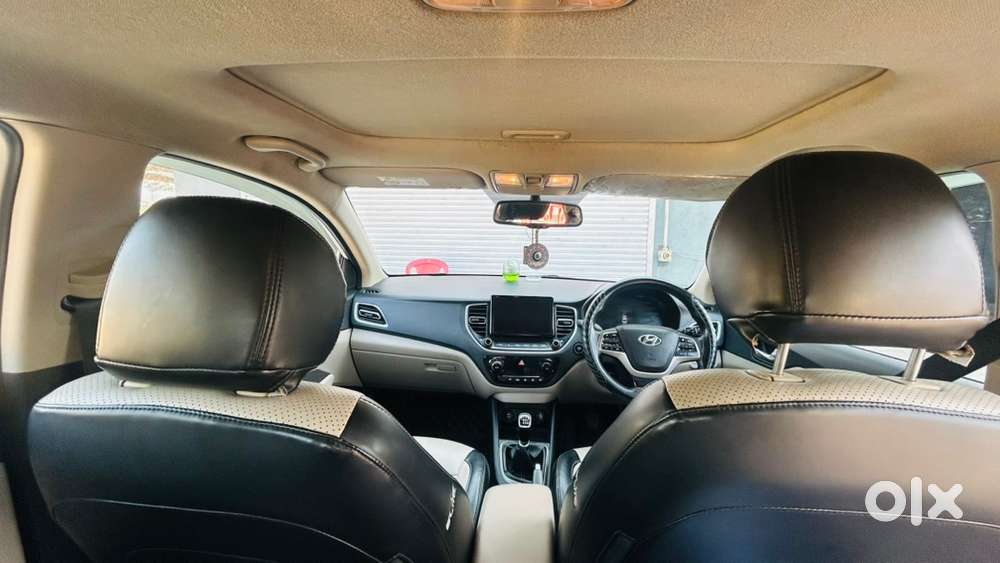 Hyundai Verna 1.5 Petrol 2020