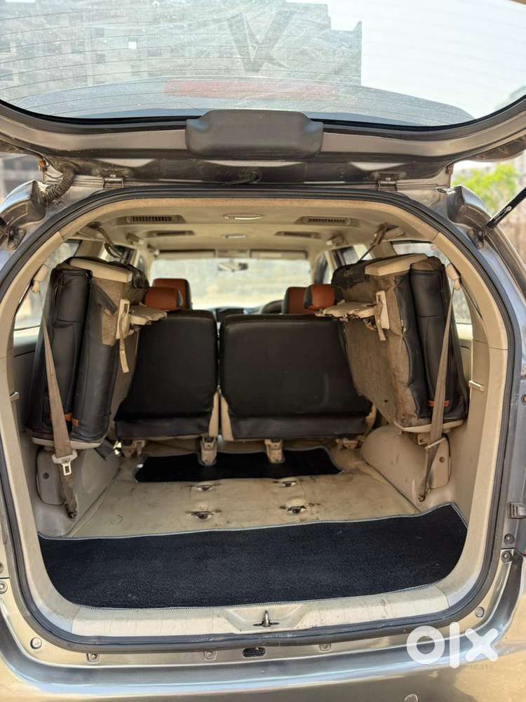 Toyota Innova 2.5 Vx 8 Str, 2014, Diesel