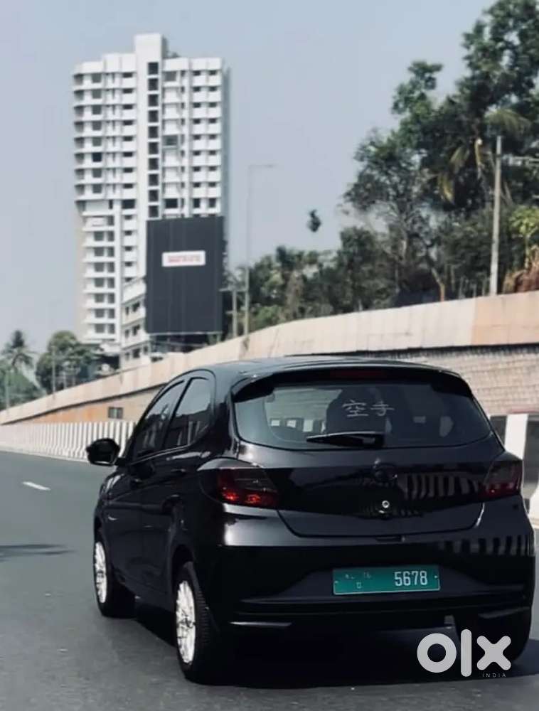 Tata Tiago Ev 2023