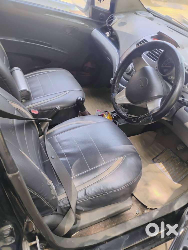 Cng Car For Urgent Sell