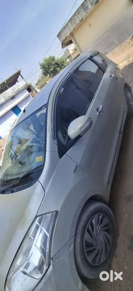 Maruti Suzuki Ertiga 2013 Diesel Well Maintained