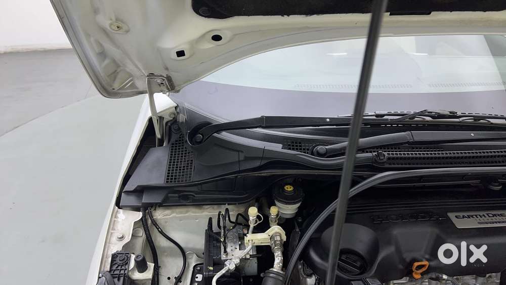 Honda City I-dtec V, 2022, Diesel
