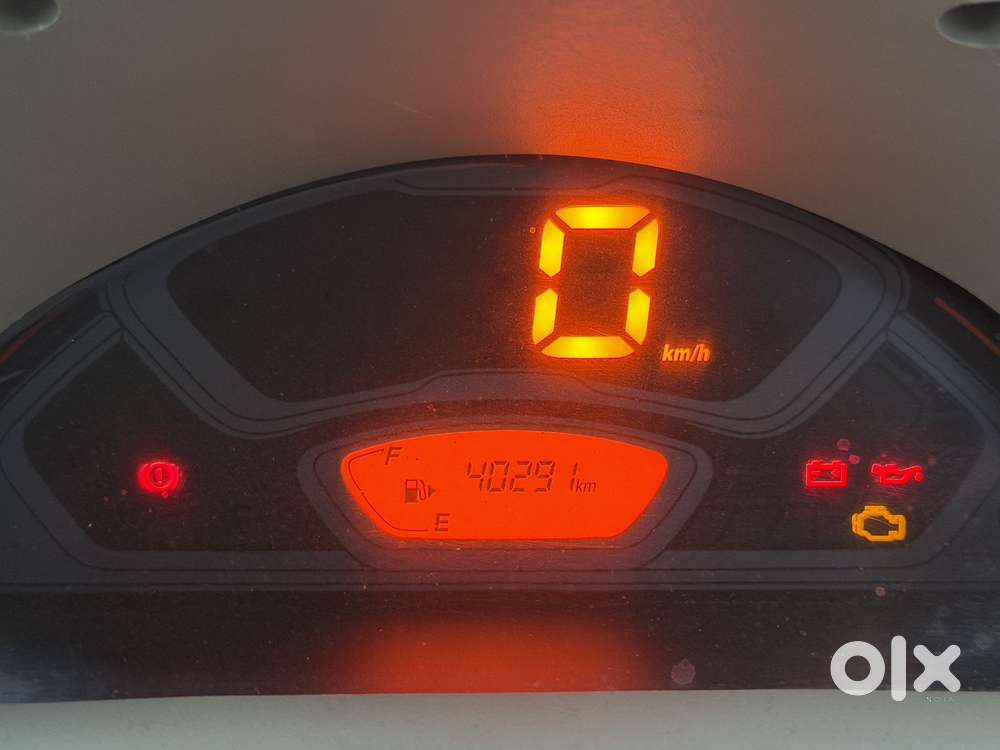 Maruti Suzuki Eeco 5 Seater Ac, 2023, Petrol