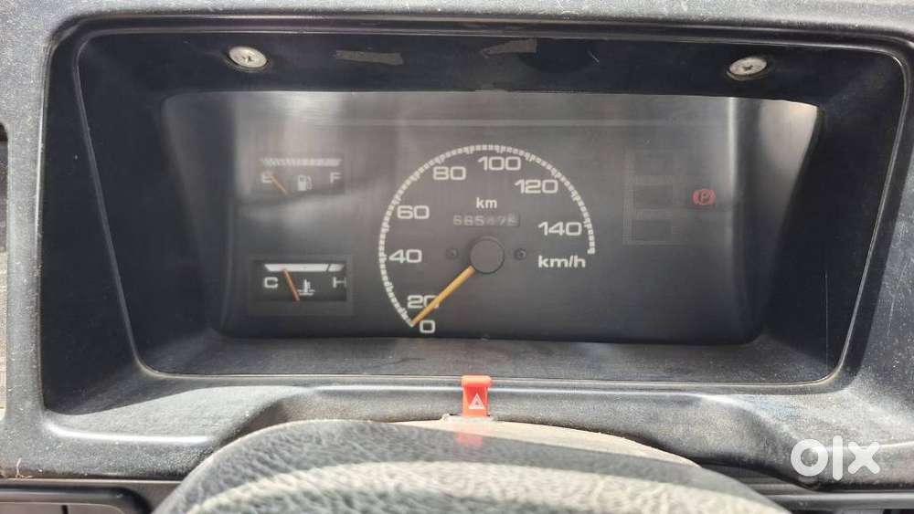 Maruti Suzuki 800 Std, 1997, Petrol