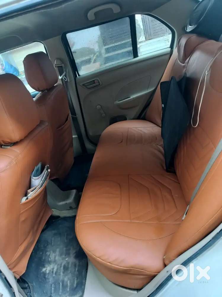 Maruti Dzire 1.2 Vxi 2019