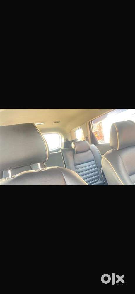 Kia Carens 2023 Petrol Well Maintained