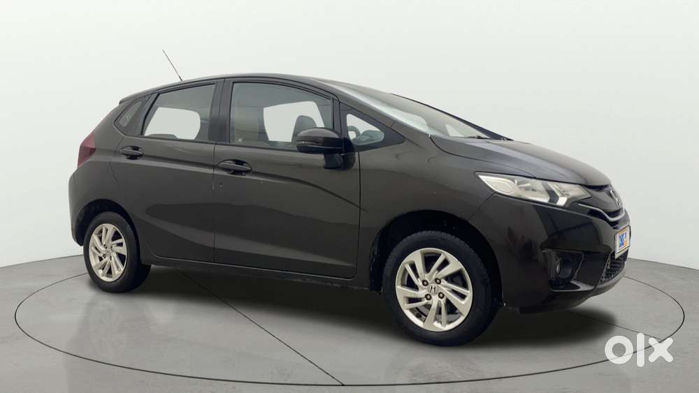 Honda Jazz 1.2 V I Vtec, 2016, Petrol