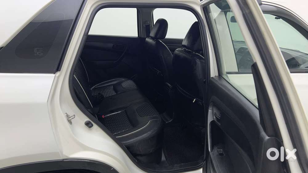Maruti Suzuki Vitara Brezza 1.5 Lxi, 2020, Petrol