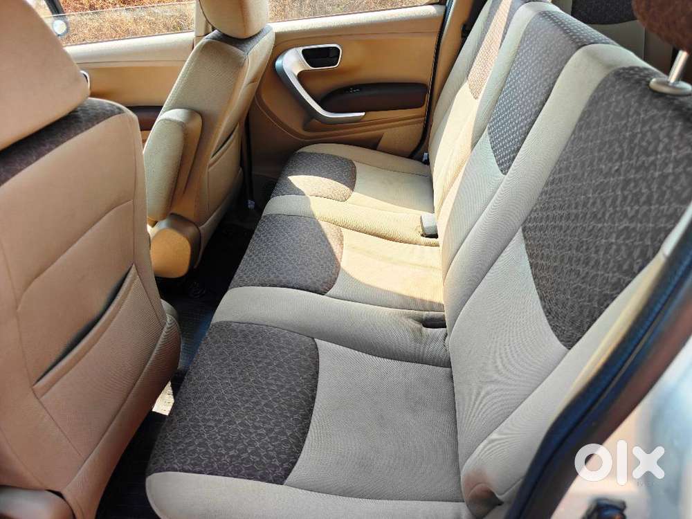 Manindra Tuv300 T8 2017 Diesel – Good Condition And Well Maintained