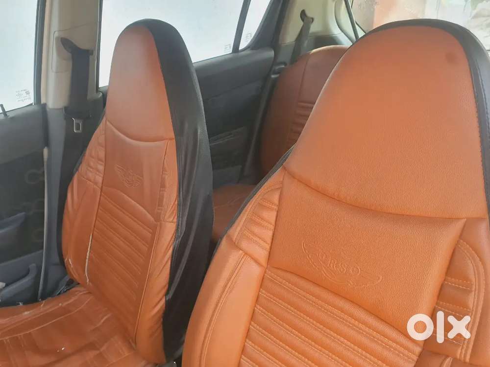 2nd Owner Maruti Suzuki Alto 800 2015 Car
