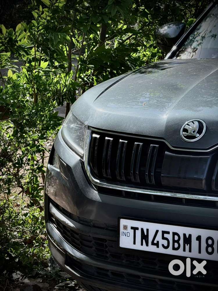 Skoda Kodiaq 2.0 Style Tdi 4x4 At, 2017, Diesel
