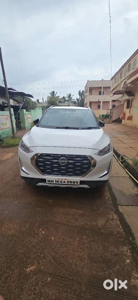 Nissan Magnite 1.0 Xl 2023