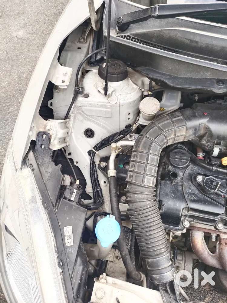 Maruti Suzuki Swift Dzire 1.2 Petrol 2019