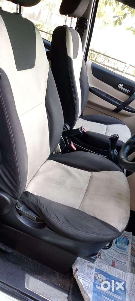 Tata Safari Storme Lx, 2013, Diesel