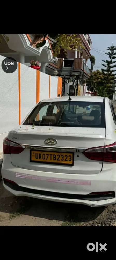 Hyundai Xcent Crdi Diesel 2180