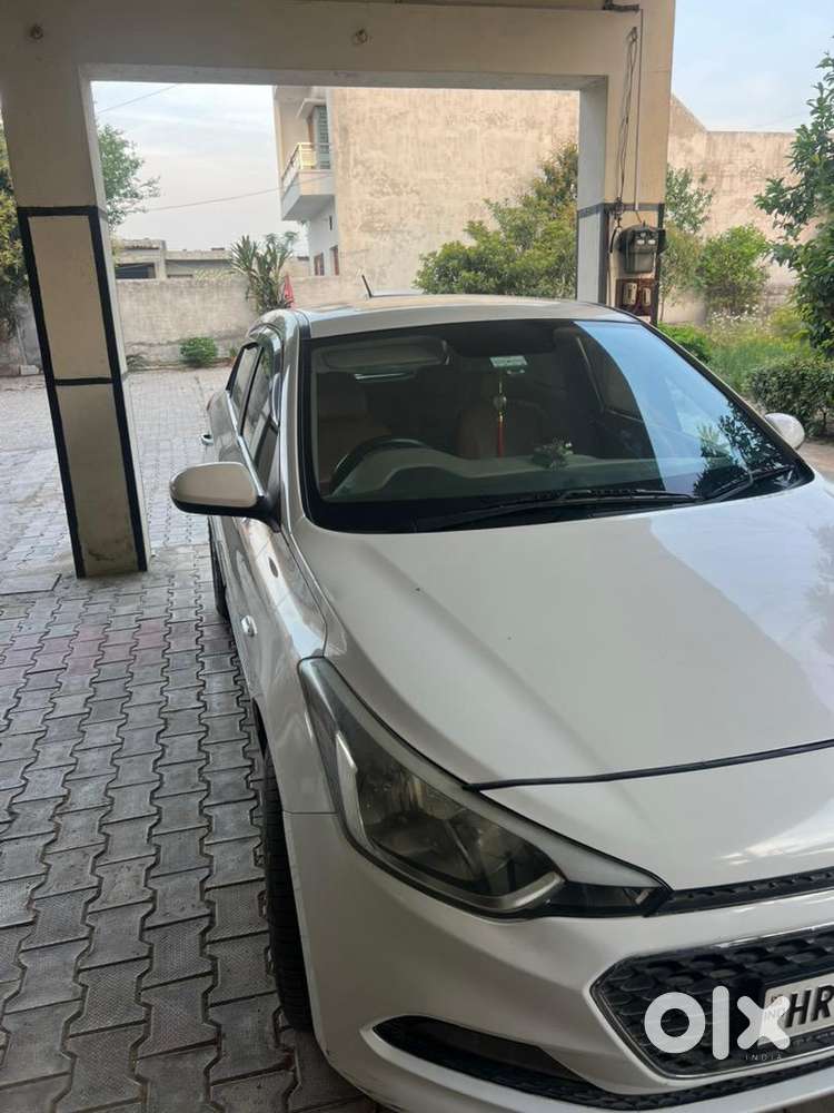 Hyundai I20 2014 Diesel Well Maintained