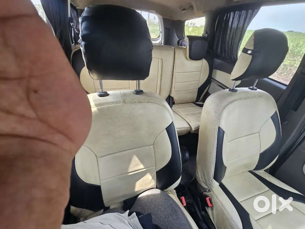 Renault Lodgy 2015 Diesel 240000 Km Driven