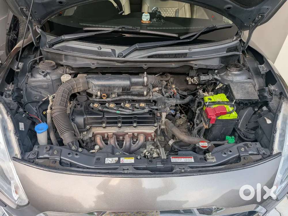 Maruti Suzuki Dzire 2018 Car