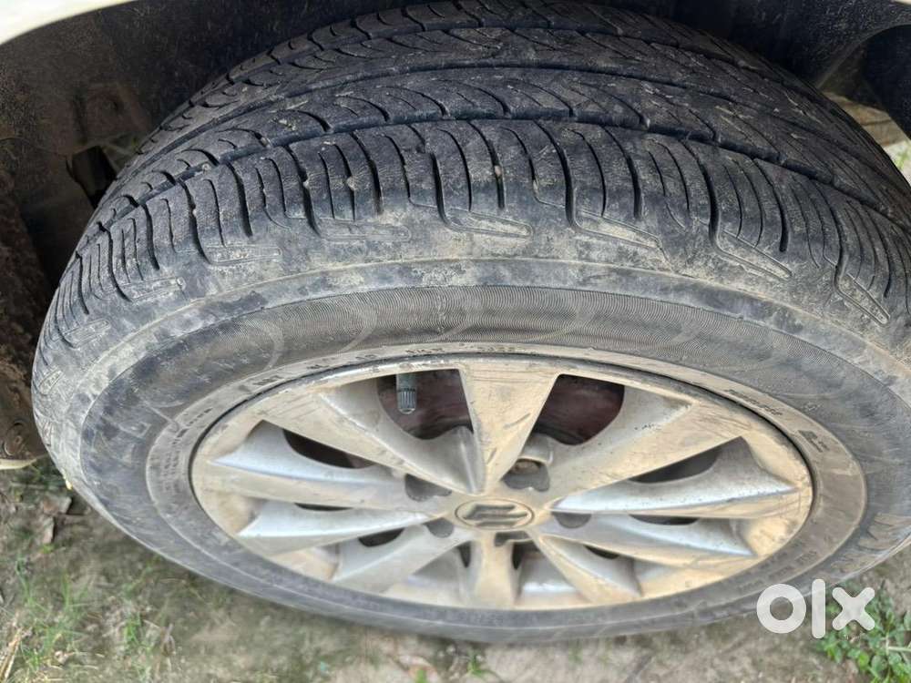 Maruti Suzuki Ertiga 2016 Diesel Well Maintained