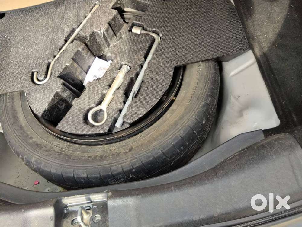 Honda Wr-v I-dtec V, 2018, Diesel